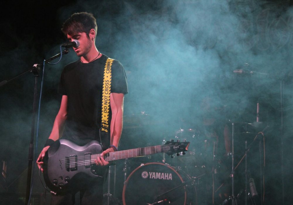 Nero Jimenez Festival